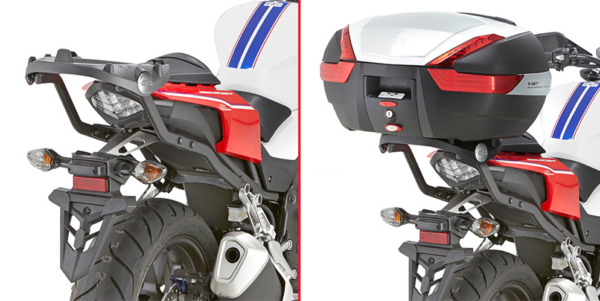 Givi spetsiifilised Monorack-kinnitused CB500F 16-