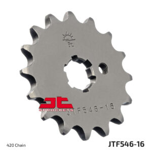 JT esiratta hammasratas JTF546.16