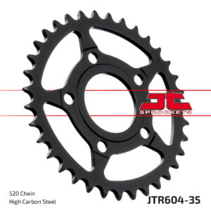 JT tagumine hammasratas JTR604.35