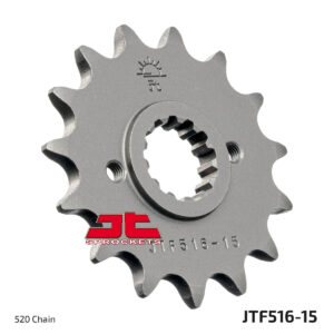 JT esiratta hammasratas JTF516.15
