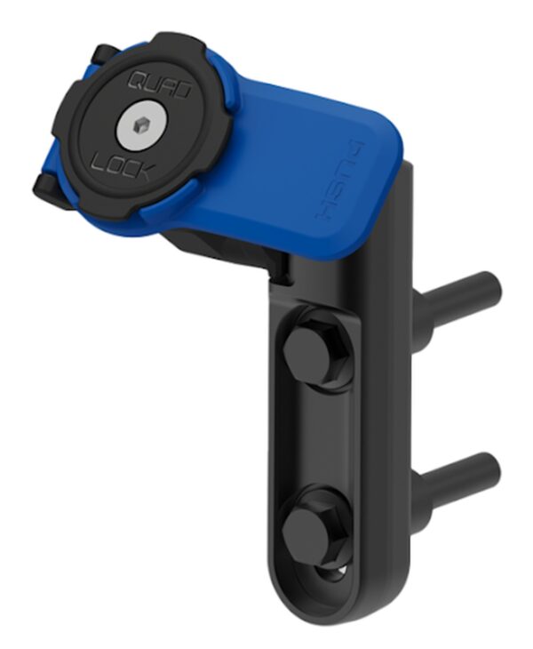 Quad Lock mootorratta siduri kinnitus