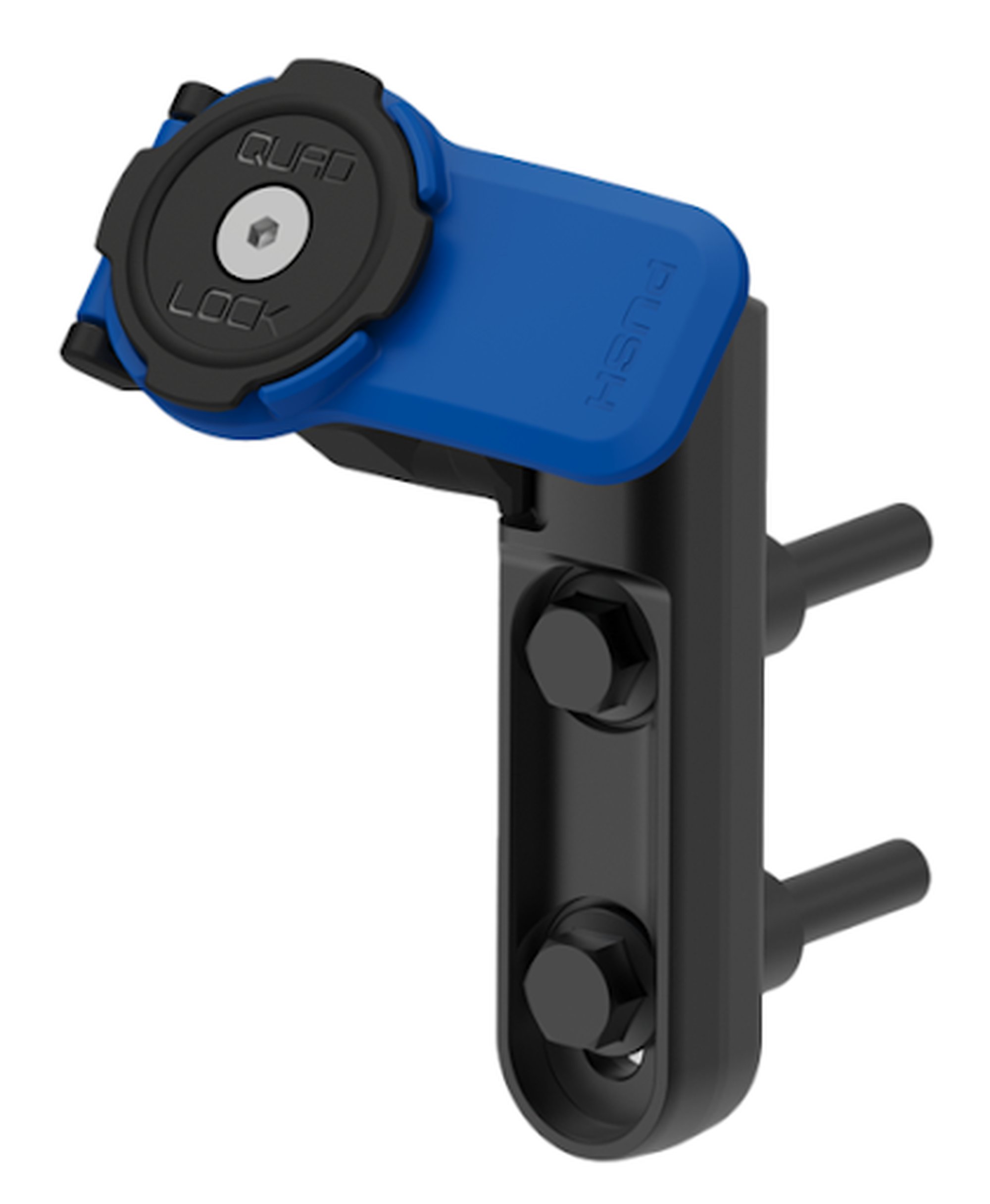 Quad Lock mootorratta siduri kinnitus