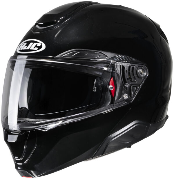 HJC kiiver RPHA 91 Black, 55-56cm S