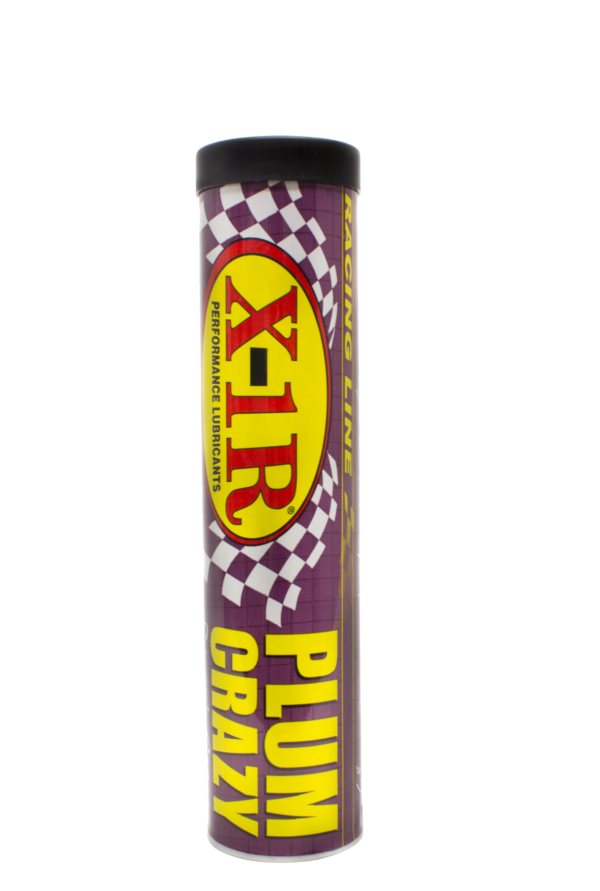 X-1R Plum Crazy määre 430g