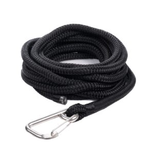 qvarken-mooring-rope-dockline-with-hook-16mm-6m-black