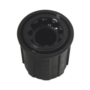 Kasettipaketi raam 8-k. SHIMANO. FH-RM35