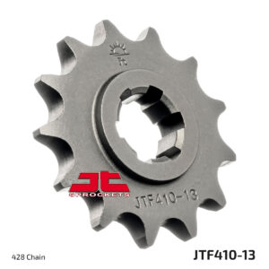 JT esiratta hammasratas JTF410.13