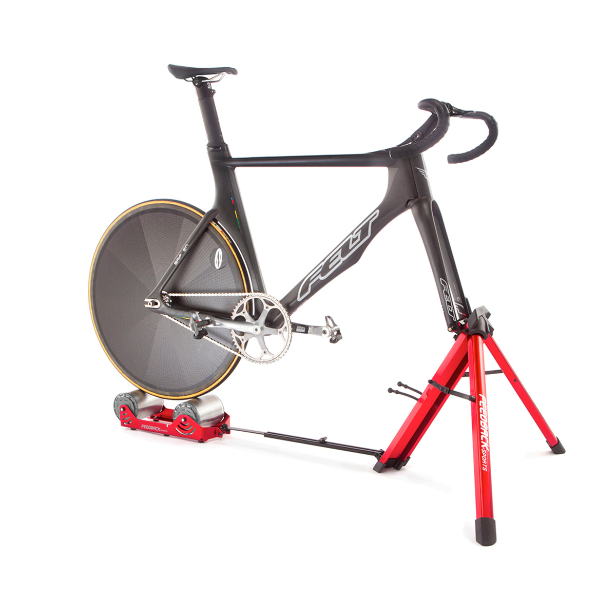 Jalgratta treener Omnium Zero-drive - Image 2