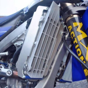 AXP radiaatori kaitsed Yamaha WR250F 15-19 / WR450F 16-18