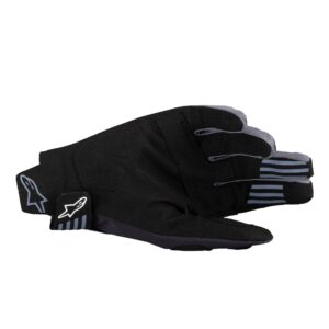 Alpinestars kindad Techstar must, 2XL