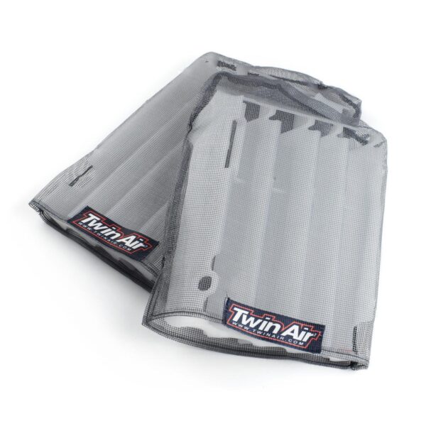 Twin Air radiaatori varrukas KTM SX/SX-F 19-22/TC/FC 19-22