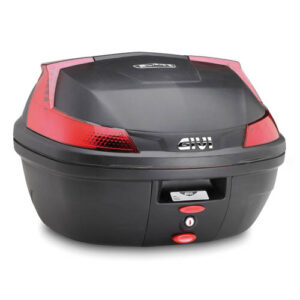 Givi B37 Blade monolock 37 l kott mustaga