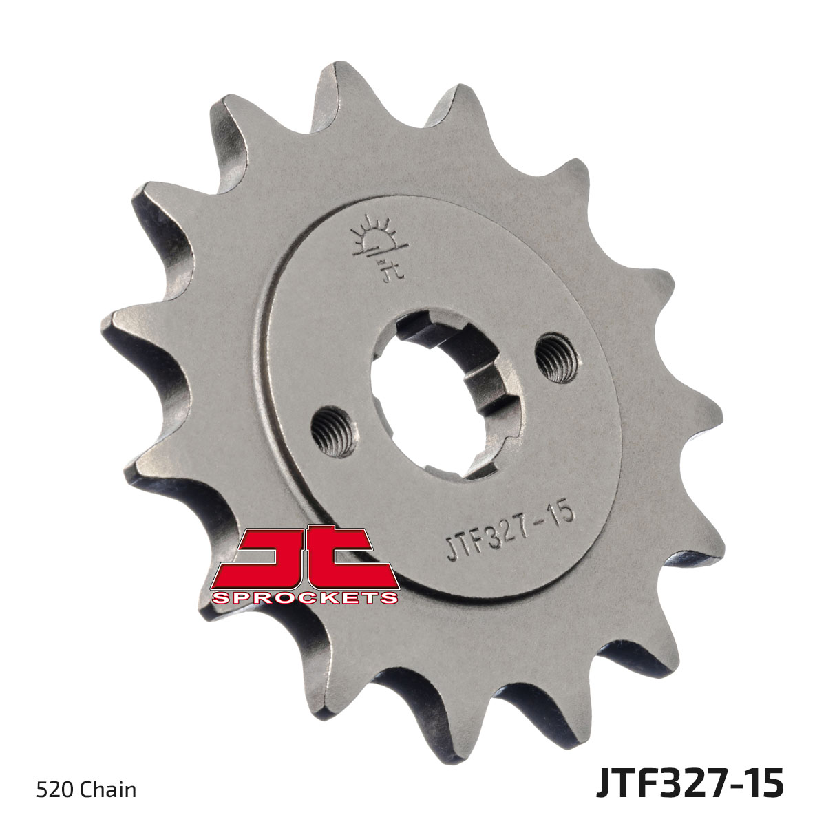 JT esiratta hammasratas JTF327.15