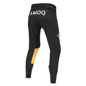AMOQ Momentum V2 püksid must/valge, 26