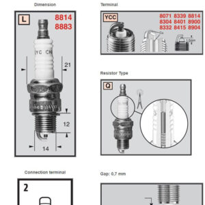 champion-sparkplug-8814-powersport