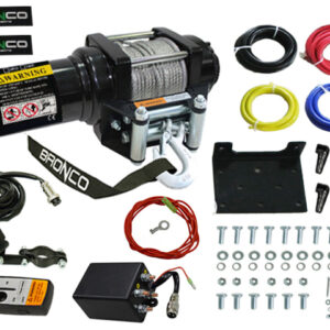 bronco-gen-i-winch-2500-wire