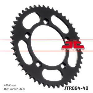 JT tagumine hammasratas JTR894.48