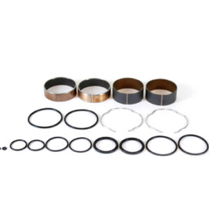 ProX esihargi puksikomplekt KX250F '06-12 + RM-Z450 '05-12