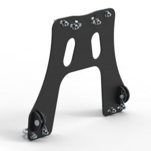 Bronco kinnitusklamber CF Moto 450 520 550 600