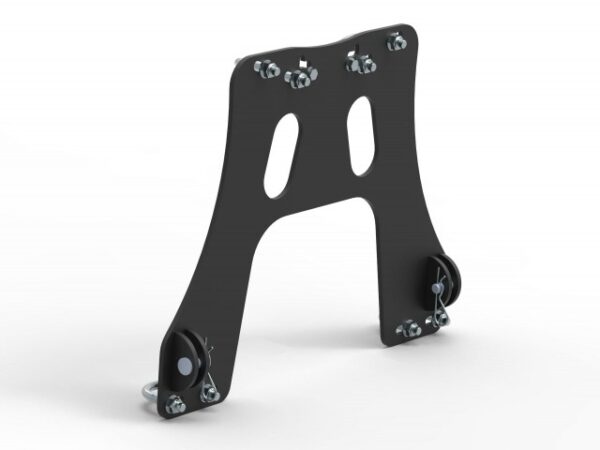 Bronco kinnitusklamber CF Moto 450 520 550 600