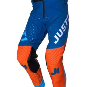 Just1 püksid J-Flex 2.0 District Blue/Orange, 28