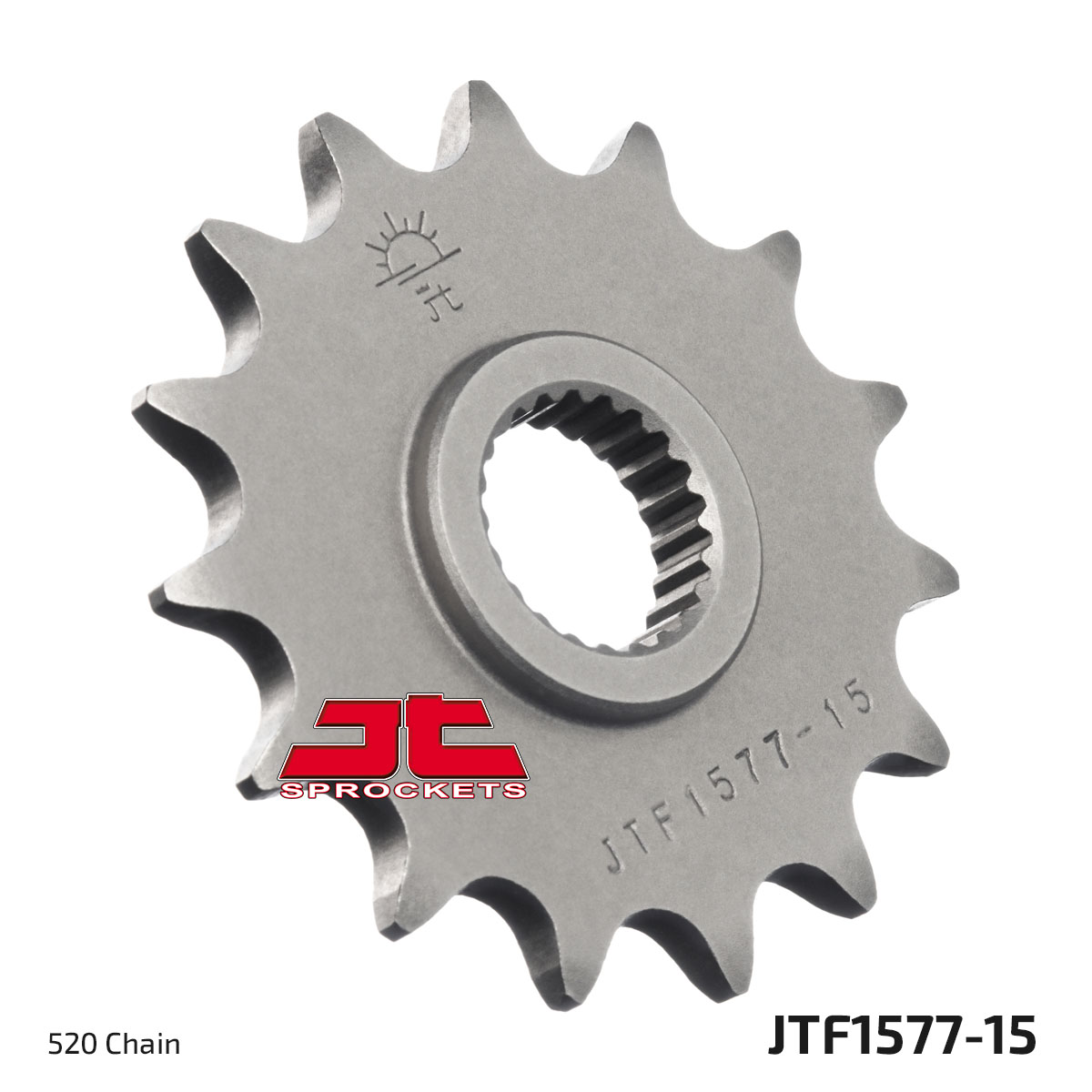 JT esiratas JTF1577.15