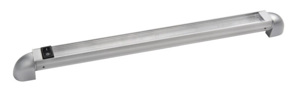 Turnstripe 8-LED rööptuli pöörleva versiooniga