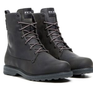 TCX Blend 2 WP saapad Black, 42