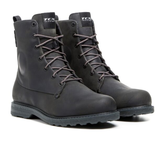 TCX Blend 2 WP saapad Black, 42