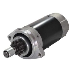 EMP starter Yamaha 25-40HP 2-taktiline (1984-97) / Mariner 20-40HP 2-taktiline