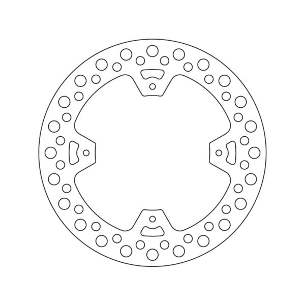 Brembo Serie Oro piduriketas