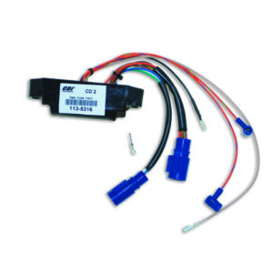 cdi-elec-johnson-evinrude-power-pack-2-cyl-35-40-50hp-1992-05