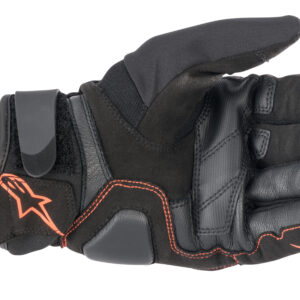 alpinestars-glove-smx-1-waterproof-black-red-fluo-2xl-2