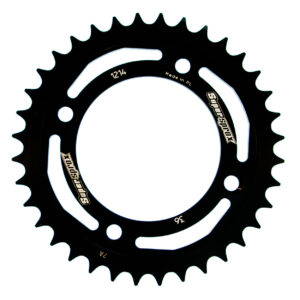 Supersprox / JT tagumine hammasratas 1214.36