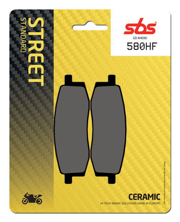 Sbs piduriklotsid keraamilised