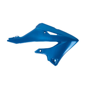 Polisport radiaatori suunajad Yamaha YZ125/250 (22-..) sinine (10)