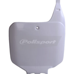 Polisport numbrikilp CR125/250/500 95-99 (16)
