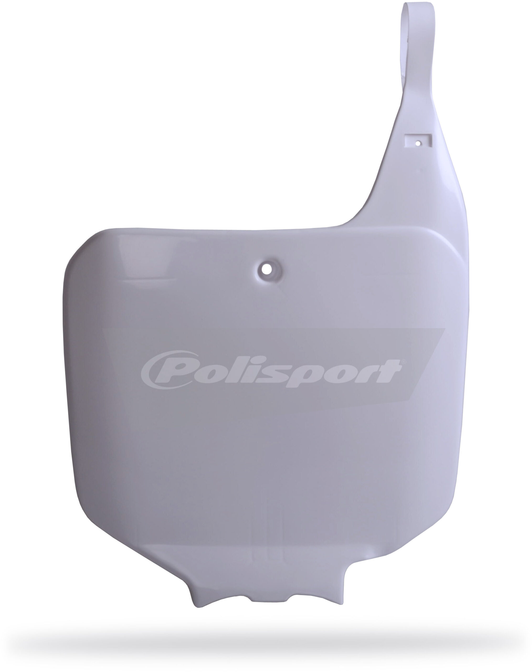 Polisport numbrikilp CR125/250/500 95-99 (16)