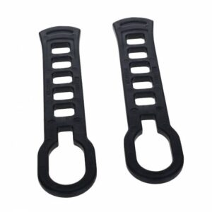THULE silikoonrihm. Xpress ja HangOnn-mudelid. 2 tk/pakk