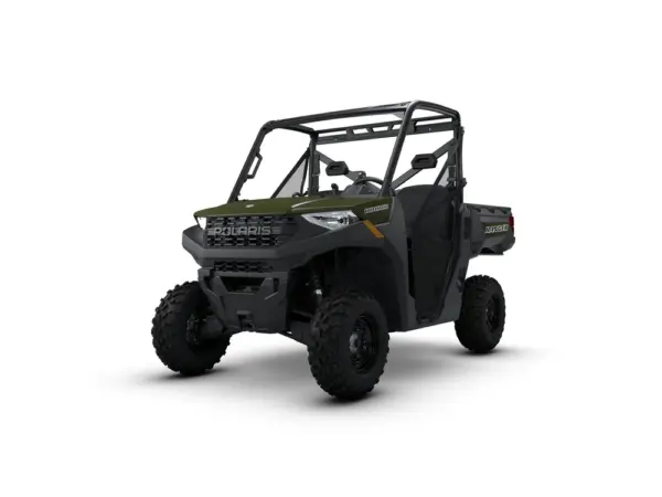 Polaris Ranger 1000 EPS T1b