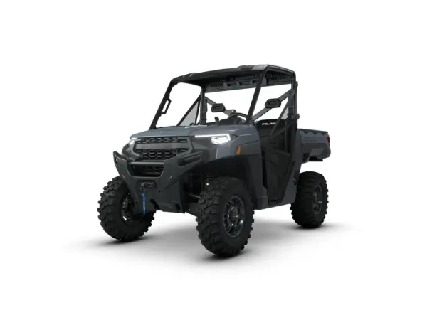 Polaris Ranger XP 1000 EPS Nordic Pro T1b