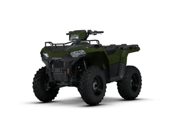 Polaris Sportsman 570 EPS Hunter T3b