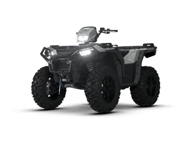 Polaris Sportsman XP 1000 S EPS Limited T3b