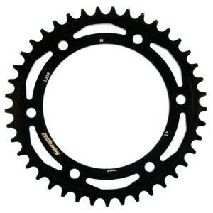 Supersprox terasest tagumine hammasratas HO CBR600/1000 (520) must 41