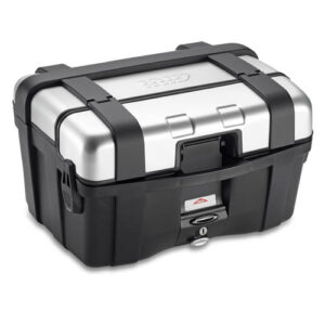 GIVI metallist pagasiraam topcase TRK33N jaoks