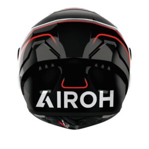 Airoh kiiver Connor Masker läikiv, M