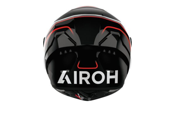 Airoh kiiver Connor Masker läikiv, M