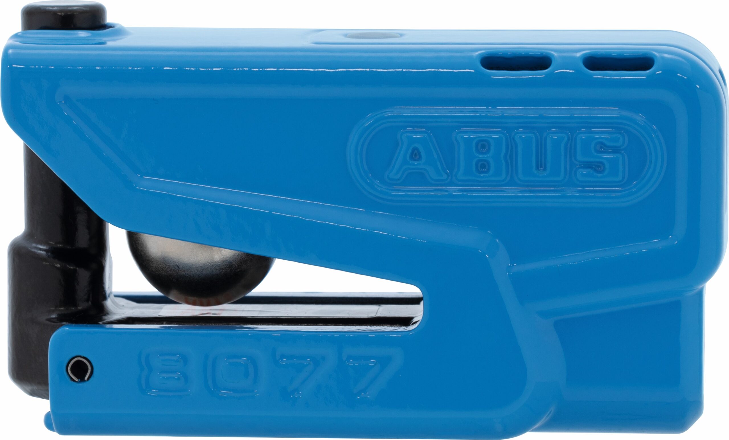 ABUS ketaslukk Granit Detecto X-Plus 8077 2.0 sinine