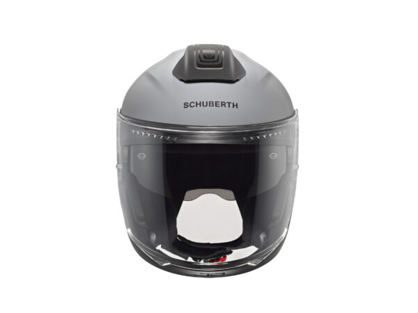 Schuberth kiiver J2 betoonhall, 55 S
