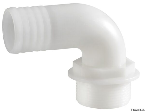 vooliku adapter 11/4x38 90°